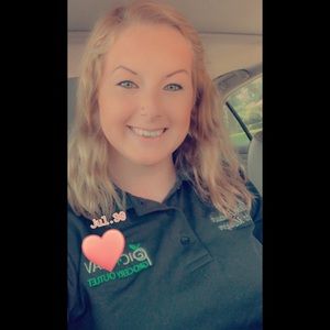 Meet your Posher, Jackie